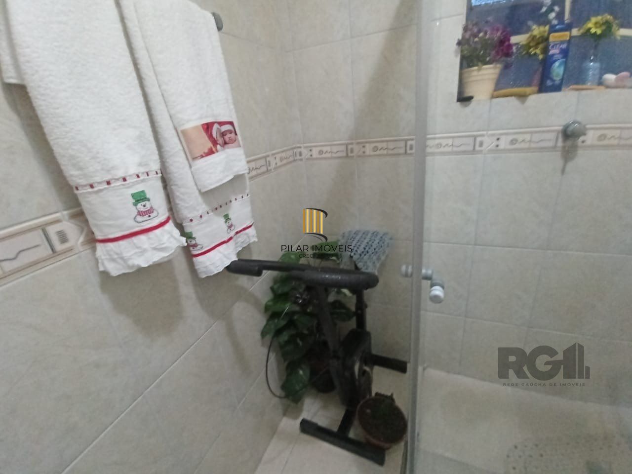 Apartamento 2 dormitórios no bairro Floresta