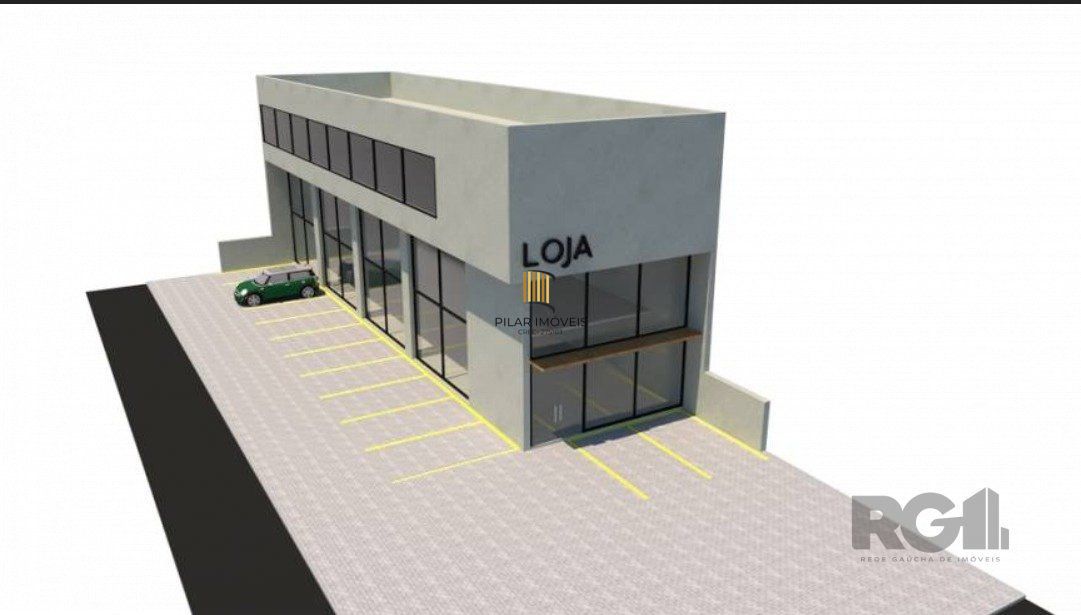Terreno de esquina com área de 363m² localizado no bairro Vila Ipiranga em porto Alegre/RS. 