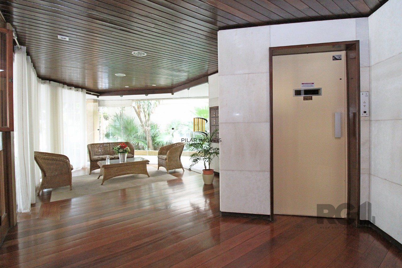 Cobertura com 422,00m² no bairro Moinhos de Vento em Porto Alegre/RS.