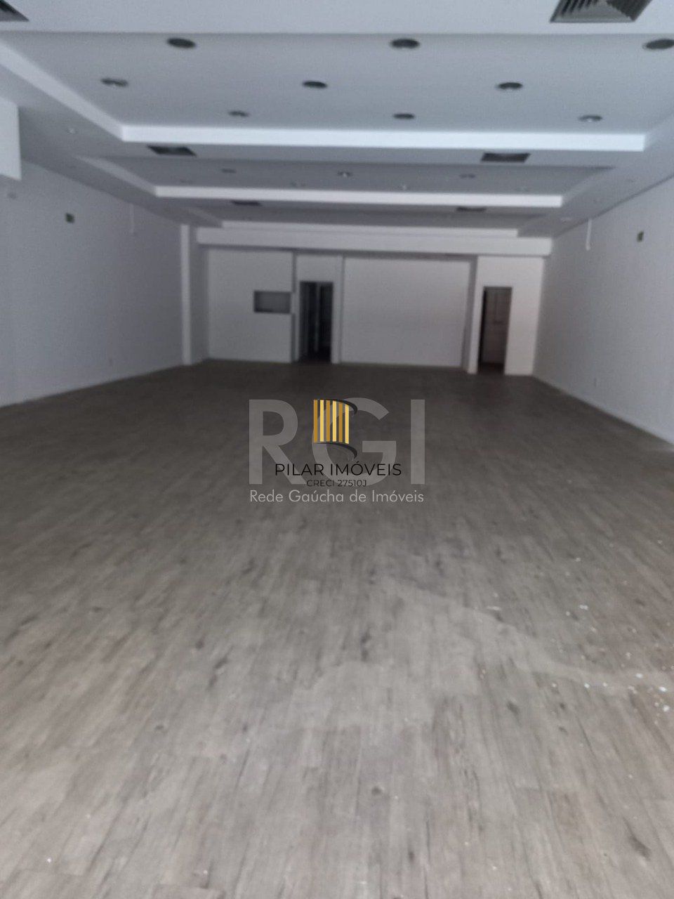 Loja para Venda - 182.86m², 0 dormitórios, Bela Vista