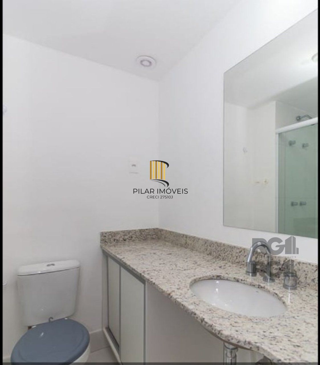 Loft com 27m², localizado ao lado da  PUCRS