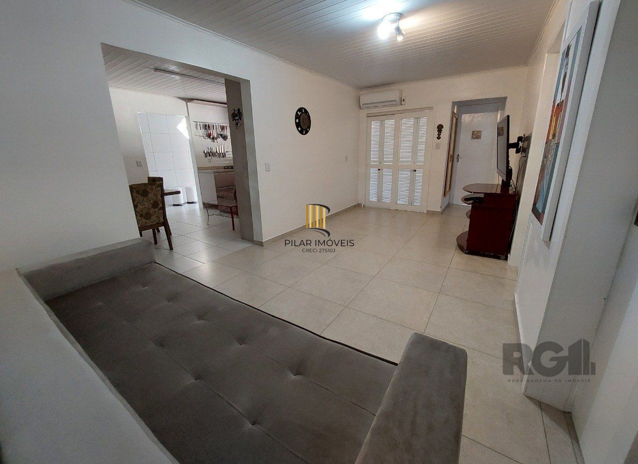 Casa com 3 quartos, no Bairro Ipanema - Porto Alegre/RS.