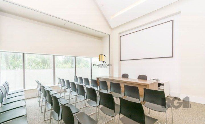 Sala comercial com 44,63 privativos no Trend City Center Offices.