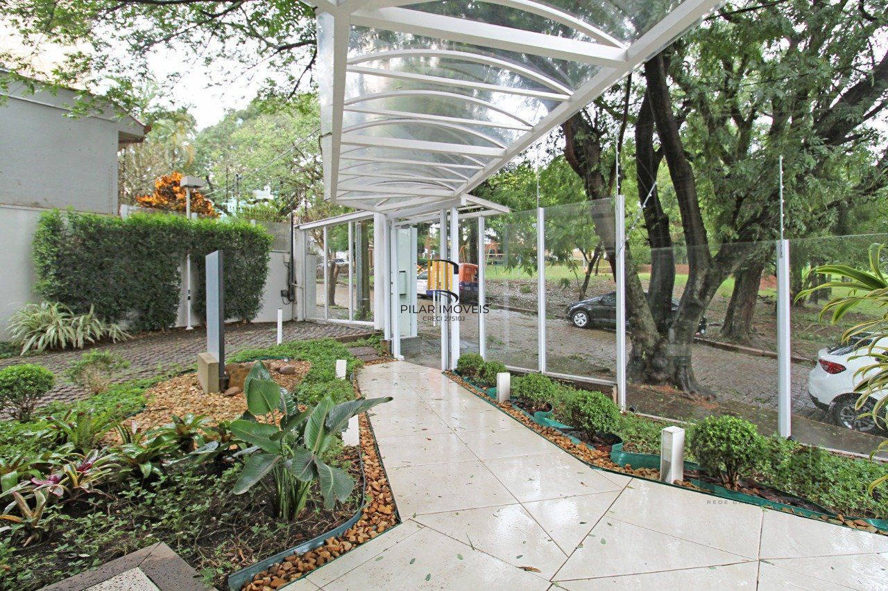 Apartamento com 77,00m² privativos, bairro Passo D´areia, Porto Alegre/RS