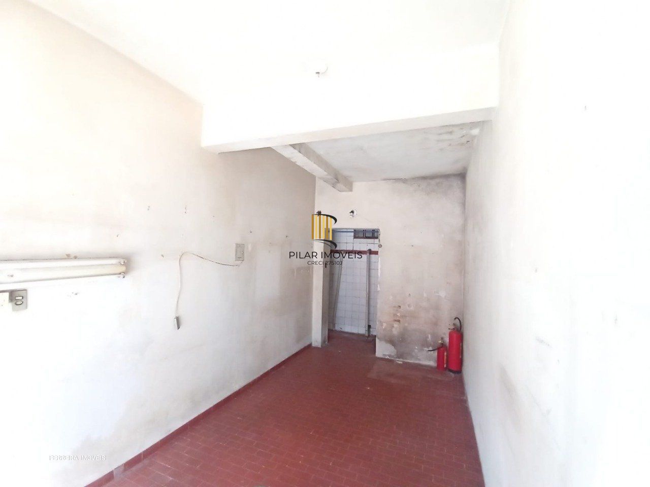 Loja para Venda - 18.68m², 0 dormitórios, Centro Histórico