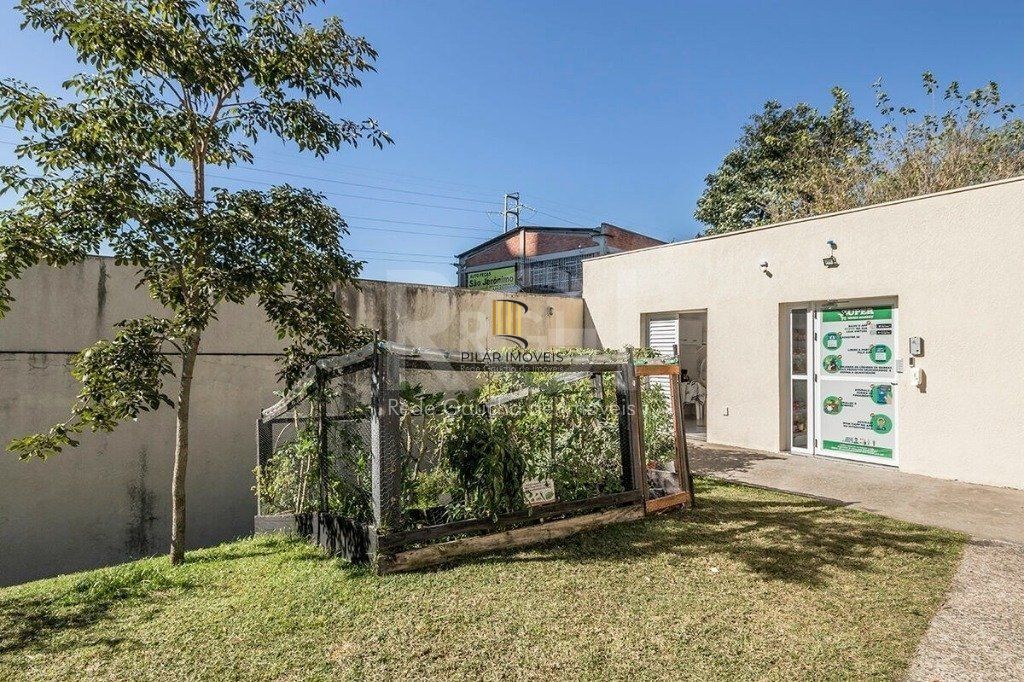 Apartamento para Venda - 73.76m², 3 dormitórios, sendo 1 suites, 1 vaga - Partenon