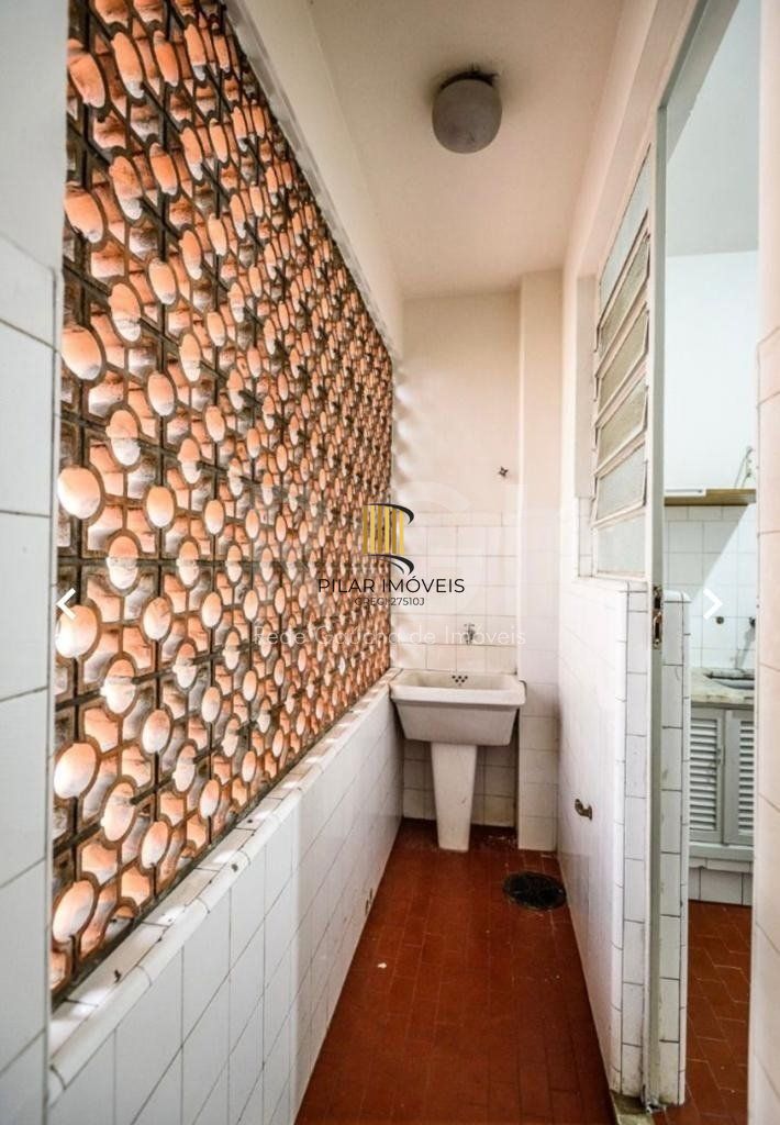 Venda apartamento de 2 dormitórios,62,96m² privativos, Centro histórico /Porto Alegre
