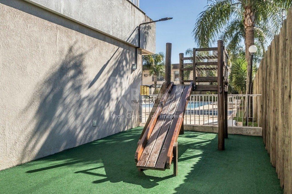 Apartamento para Venda - 73.76m², 3 dormitórios, sendo 1 suites, 1 vaga - Partenon