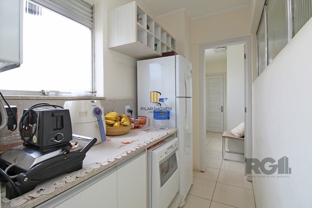 Cobertura com 422,00m² no bairro Moinhos de Vento em Porto Alegre/RS.