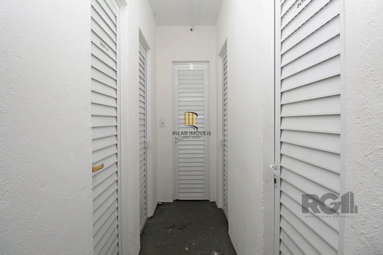 Apartamento com 77,00m² privativos, bairro Passo D´areia, Porto Alegre/RS