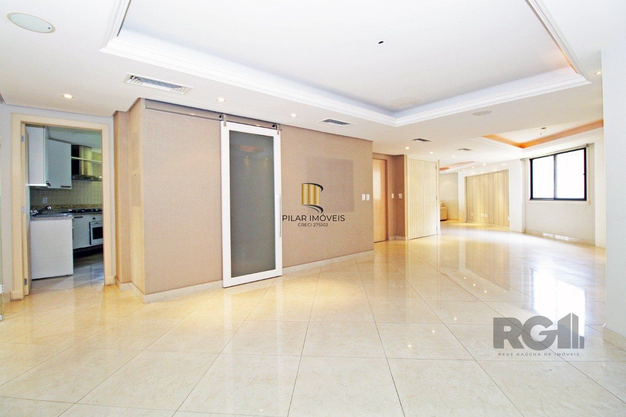 Apartamento com 4 suítes localizado no bairro Moinhos De Vento em Porto Alegre/RS.