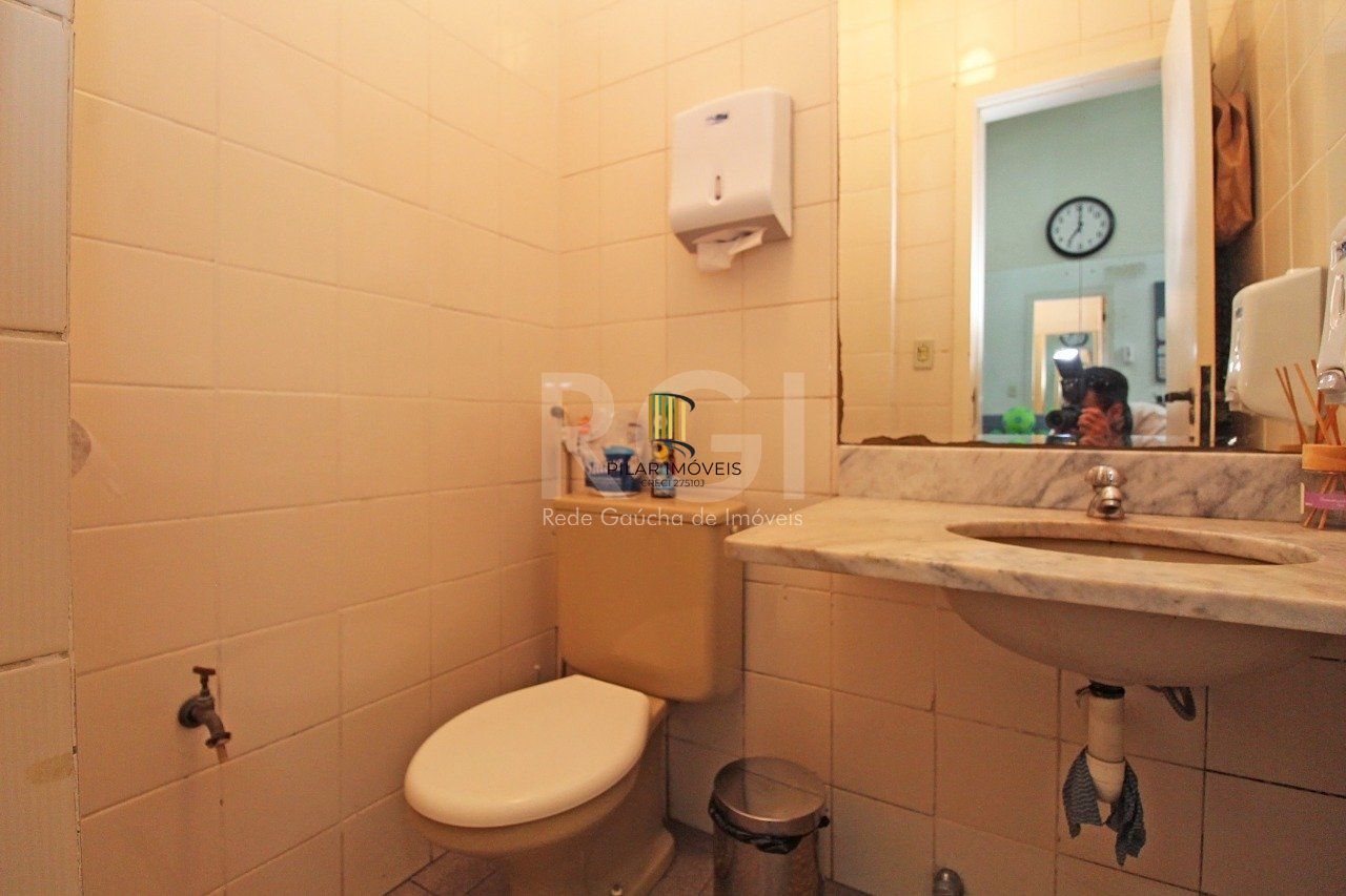 Casa Comercial para Venda - 68.58 Auxiliadora, Porto Alegre/RS