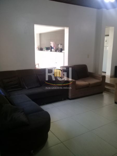 Casa para Venda - 210m², 3 dormitórios, sendo 1 suites, Cidade Baixa