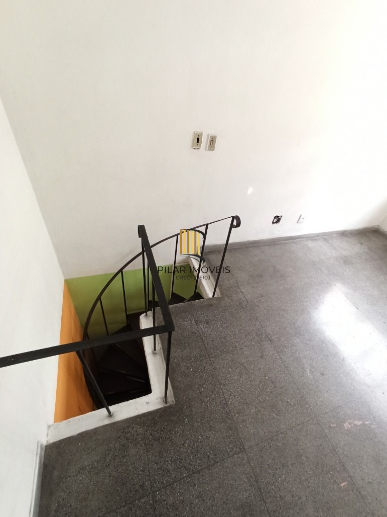 Loja para Venda - 40m², 0 dormitórios, Azenha
