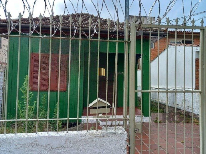 Terreno a venda - Jardim Botânico