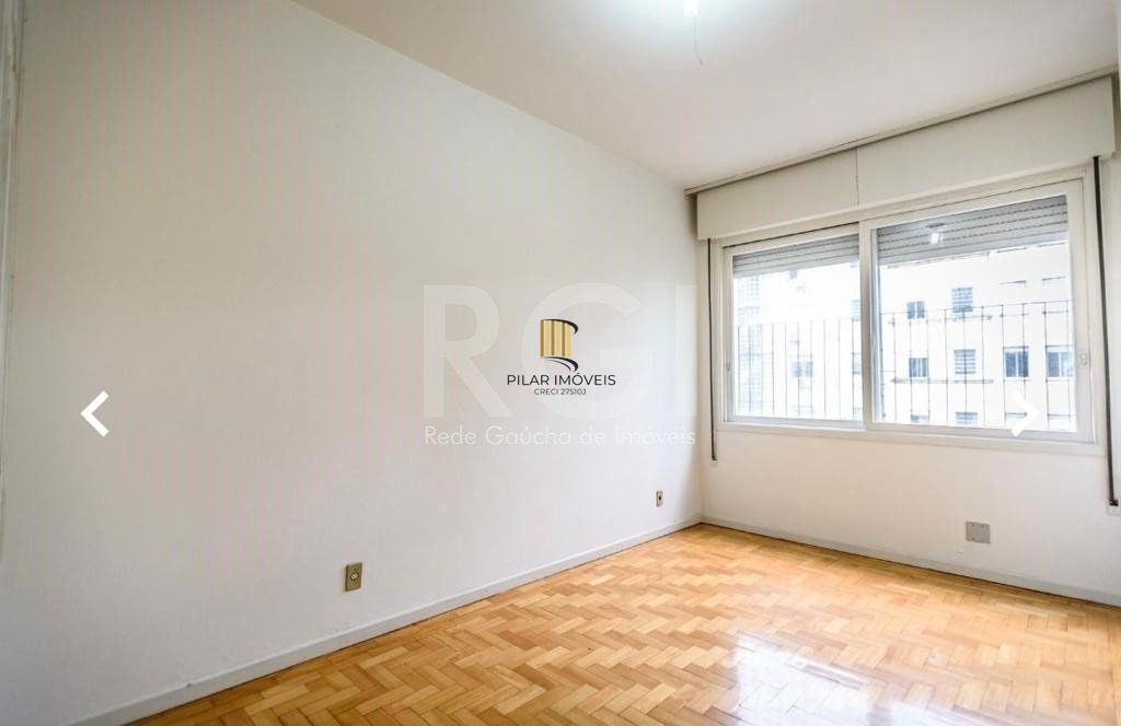 Venda apartamento de 2 dormitórios,62,96m² privativos, Centro histórico /Porto Alegre