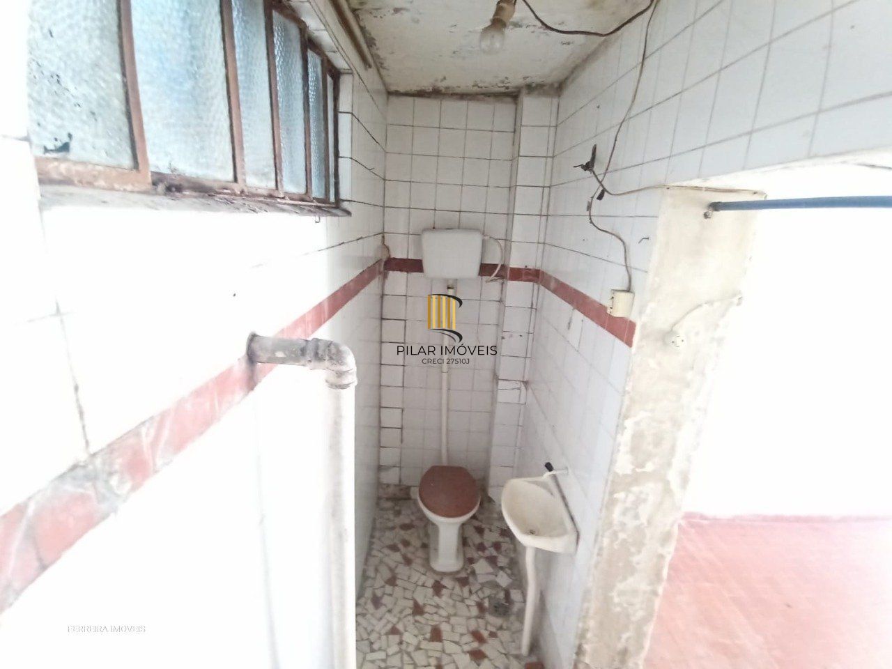 Loja para Venda - 18.68m², 0 dormitórios, Centro Histórico