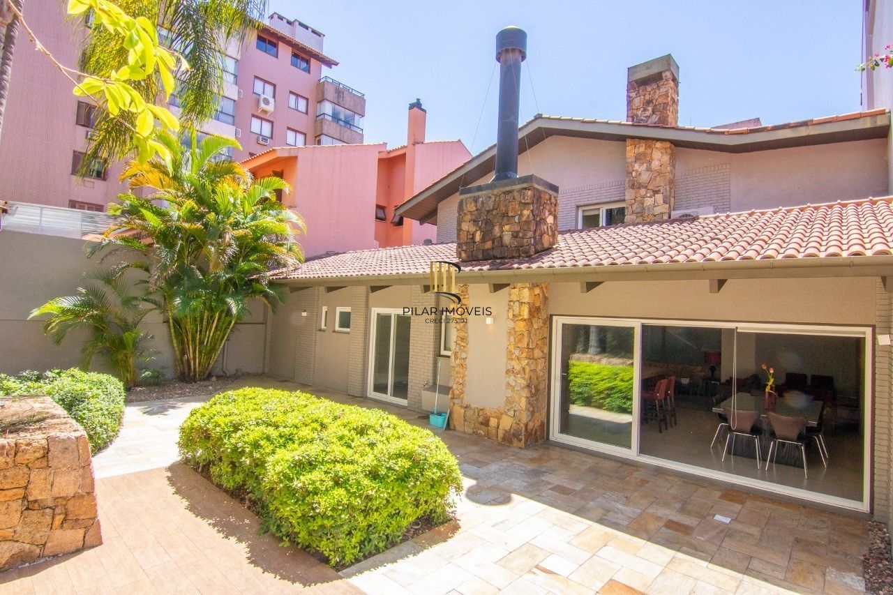 Casa Comercial para Venda - 464m², 0 dormitórios, Bela Vista