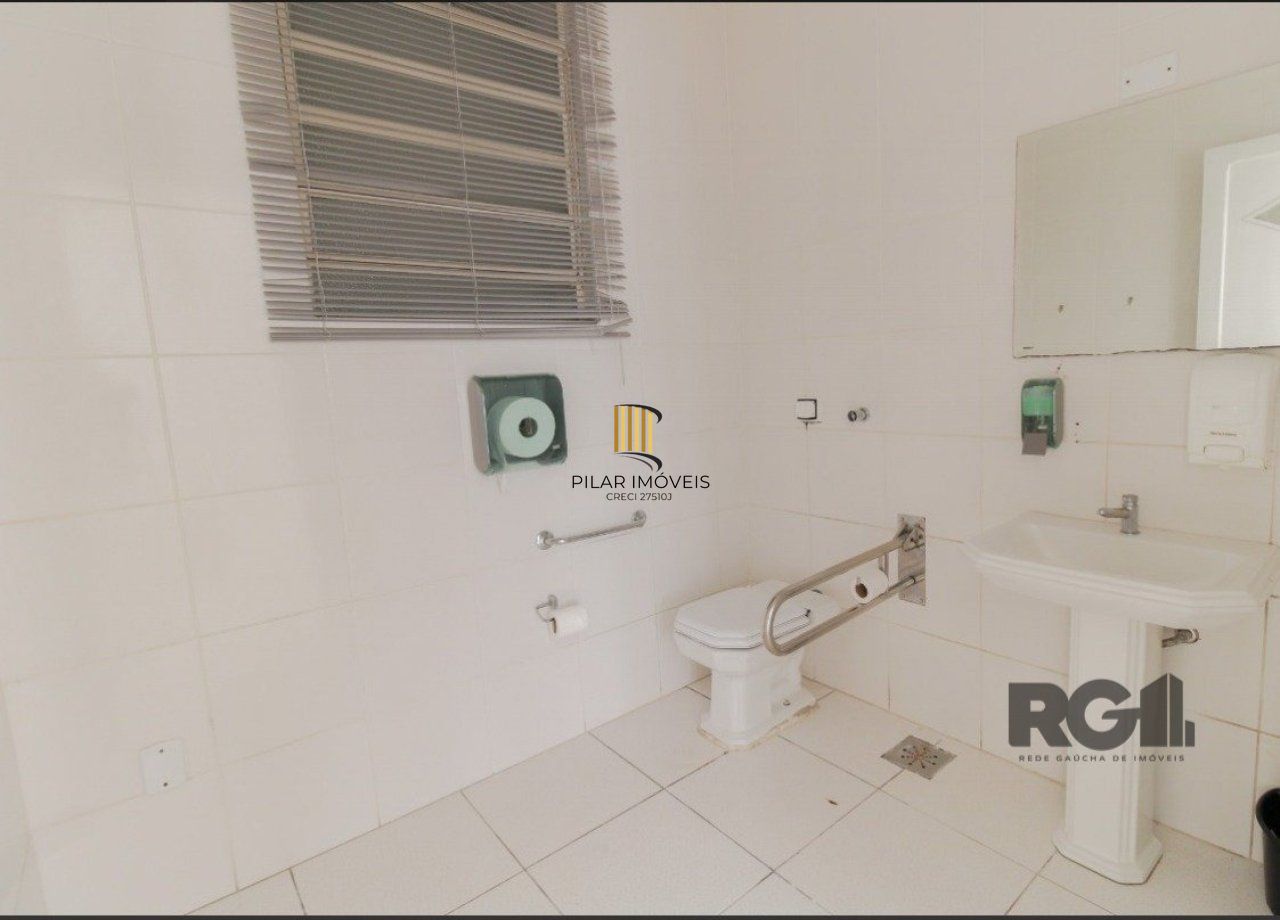 CASA COMERCIAL 500M² - MOINHOS DE VENTO