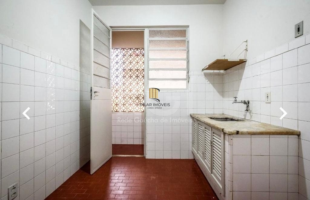 Venda apartamento de 2 dormitórios,62,96m² privativos, Centro histórico /Porto Alegre