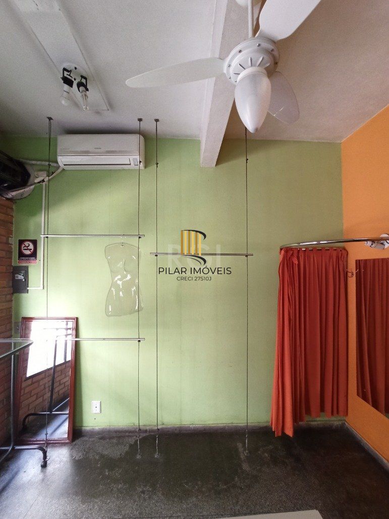 Loja para Venda - 40m², 0 dormitórios, Azenha