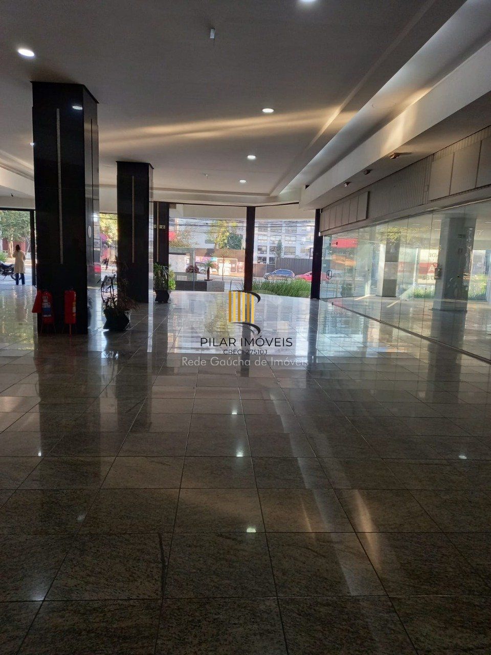 Loja para Venda - 182.86m², 0 dormitórios, Bela Vista