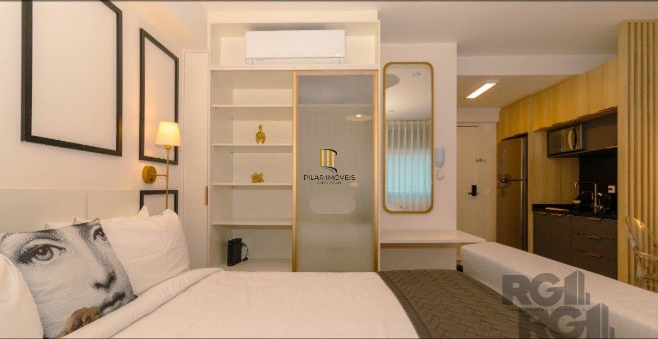 LOFT  MOBILIADO - MONT` SERRAT 