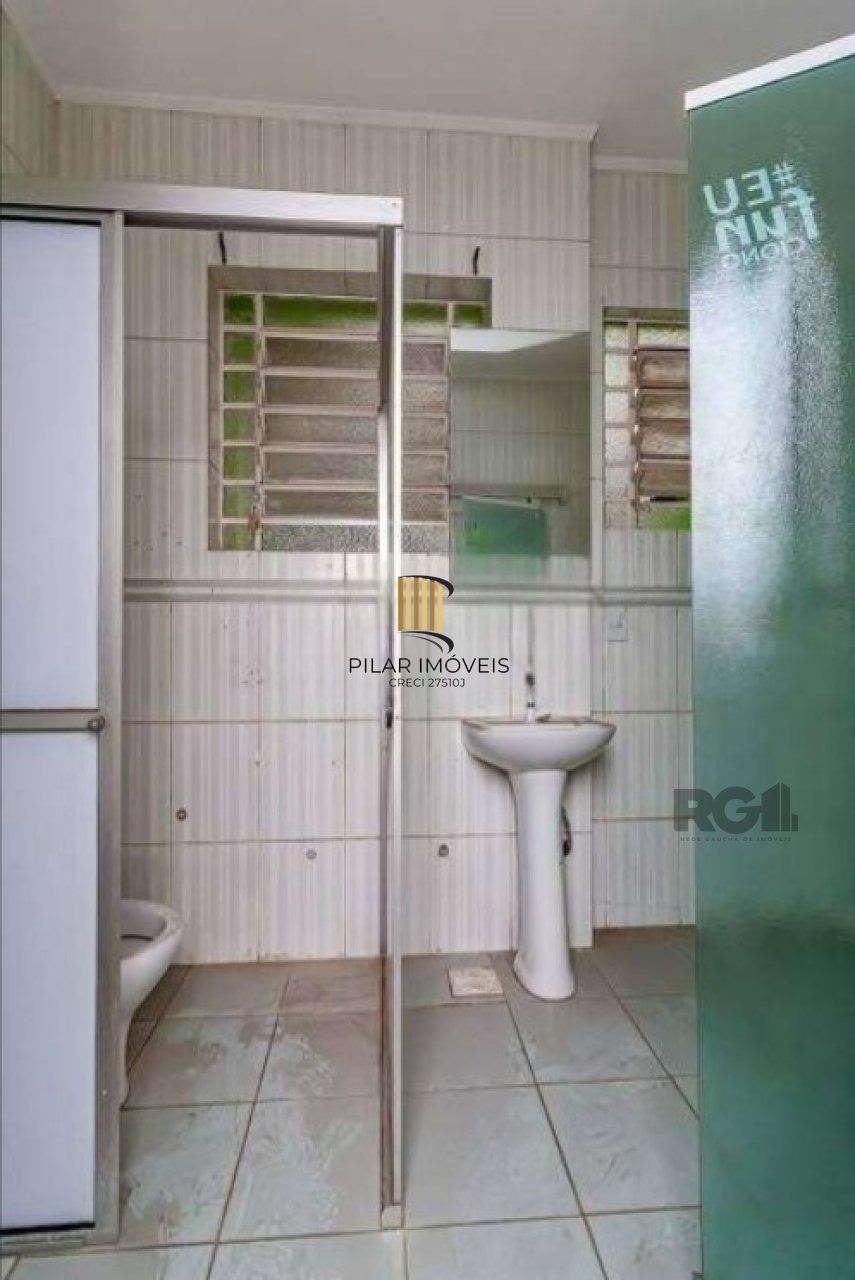 CASA A VENDA - HIGIENÓPOLIS