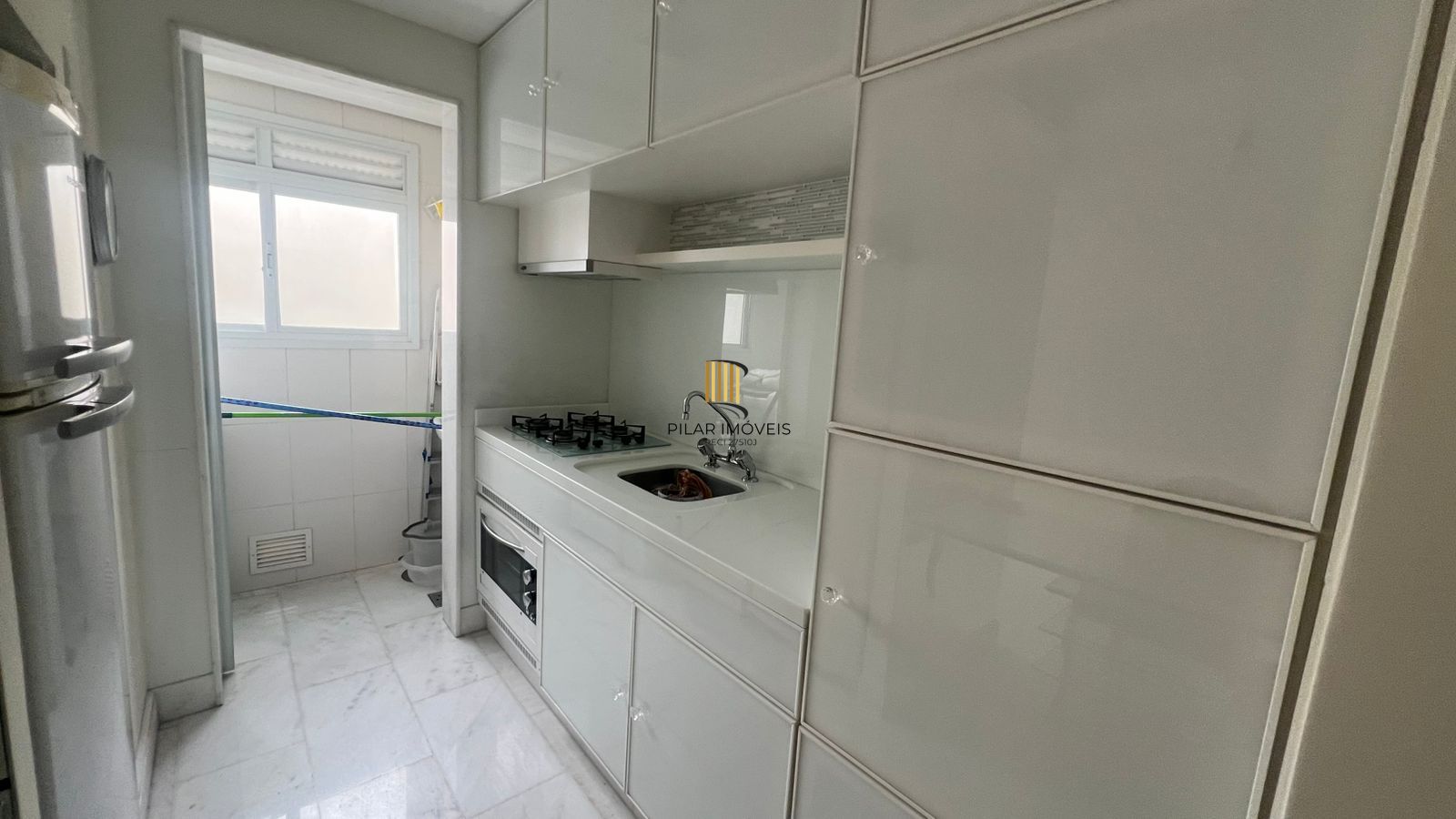 Apartamento com 47m², localizado no bairro Independencia em Porto Alegre/RS.