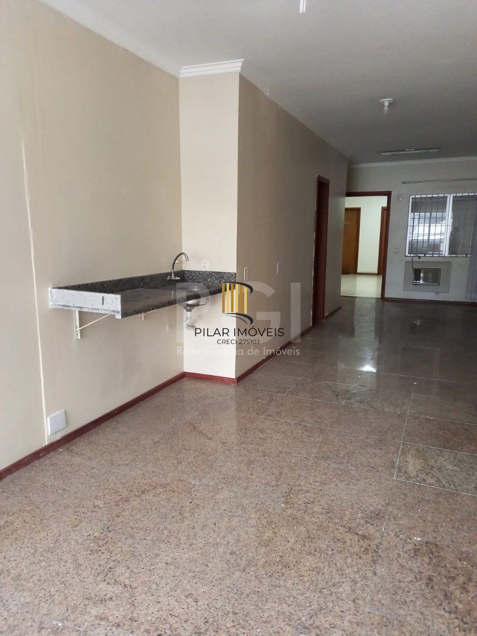Conjunto/Sala para Venda - 39.93m², 0 dormitórios, Moinhos de Vento