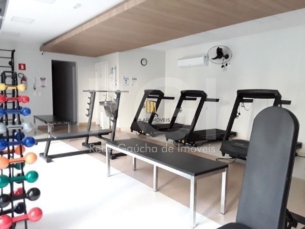 Apartamento para Venda - 75.32m², 3 dormitórios, sendo 1 suites, 1 vaga - Jardim Carvalho