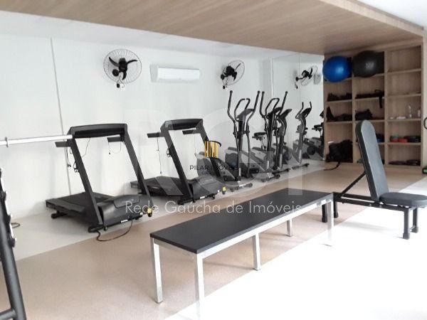 Apartamento para Venda - 75.32m², 3 dormitórios, sendo 1 suites, 1 vaga - Jardim Carvalho