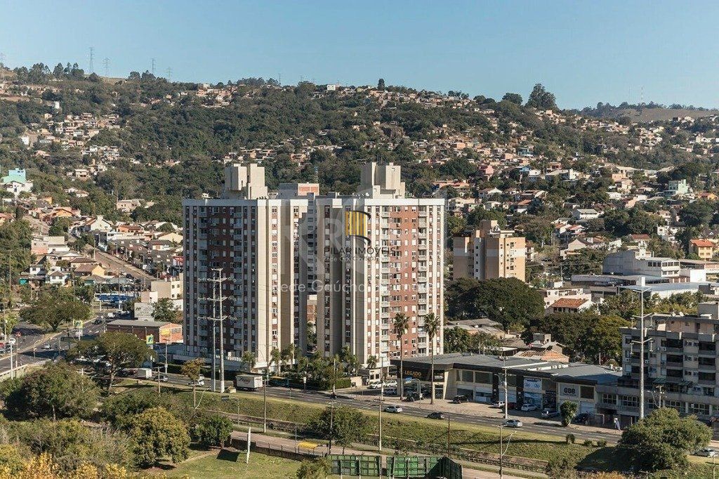Apartamento para Venda - 73.76m², 3 dormitórios, sendo 1 suites, 1 vaga - Partenon