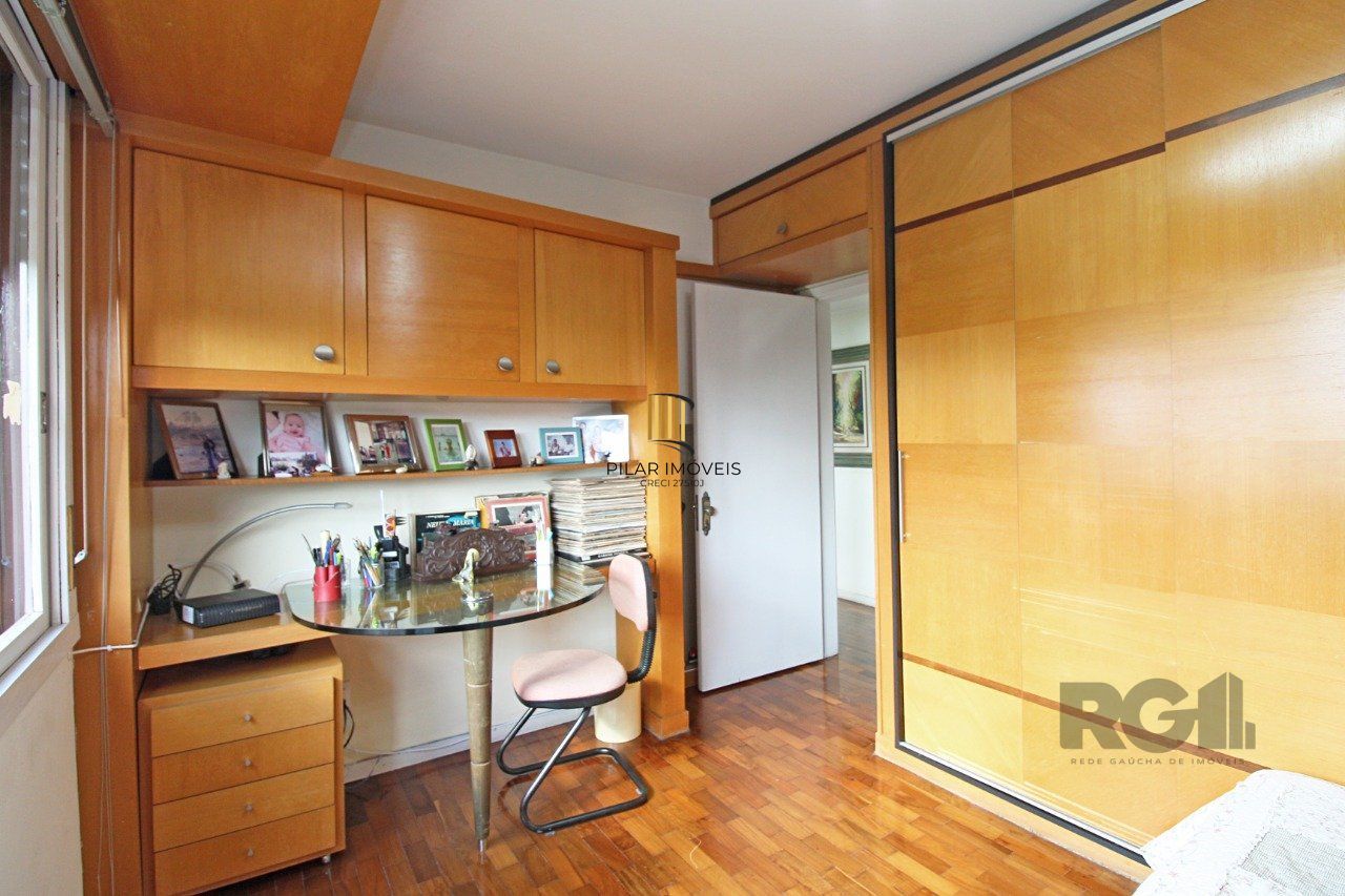 Cobertura com 422,00m² no bairro Moinhos de Vento em Porto Alegre/RS.