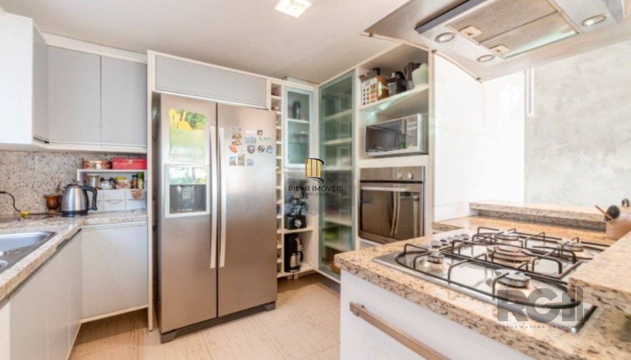 CASA CONDOMÍNIO - VILA ASSUNÇÃO