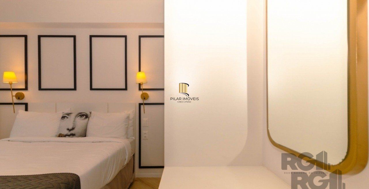 LOFT  MOBILIADO - MONT` SERRAT 