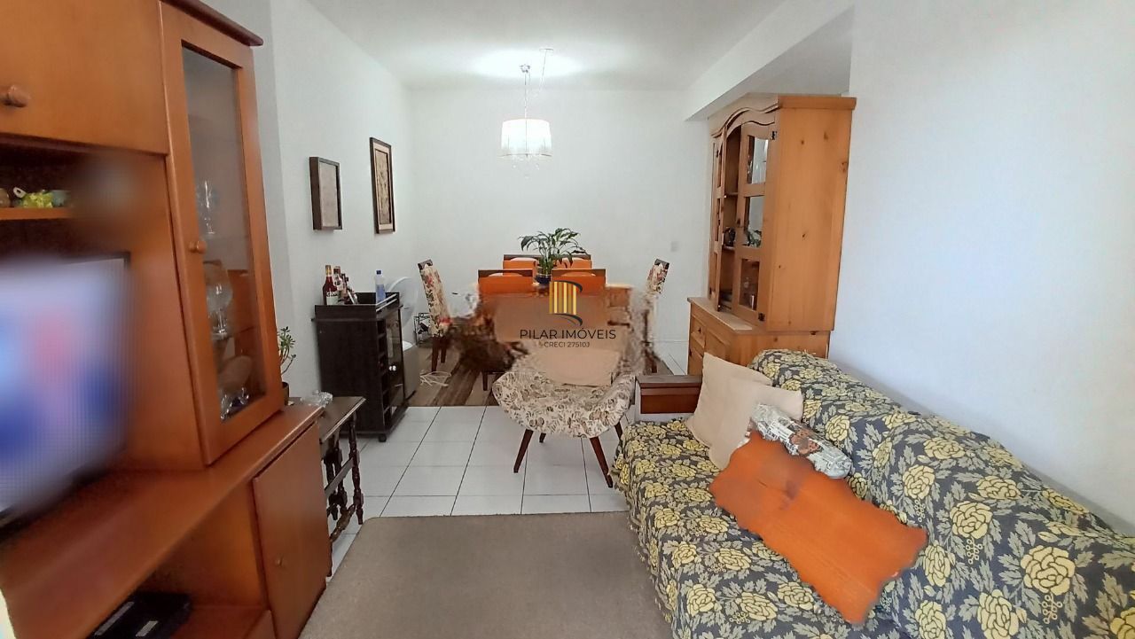 Apartamento com 79m², localizado no bairro Santo Antônio em Porto Alegre/RS. - Pilar Imóveis