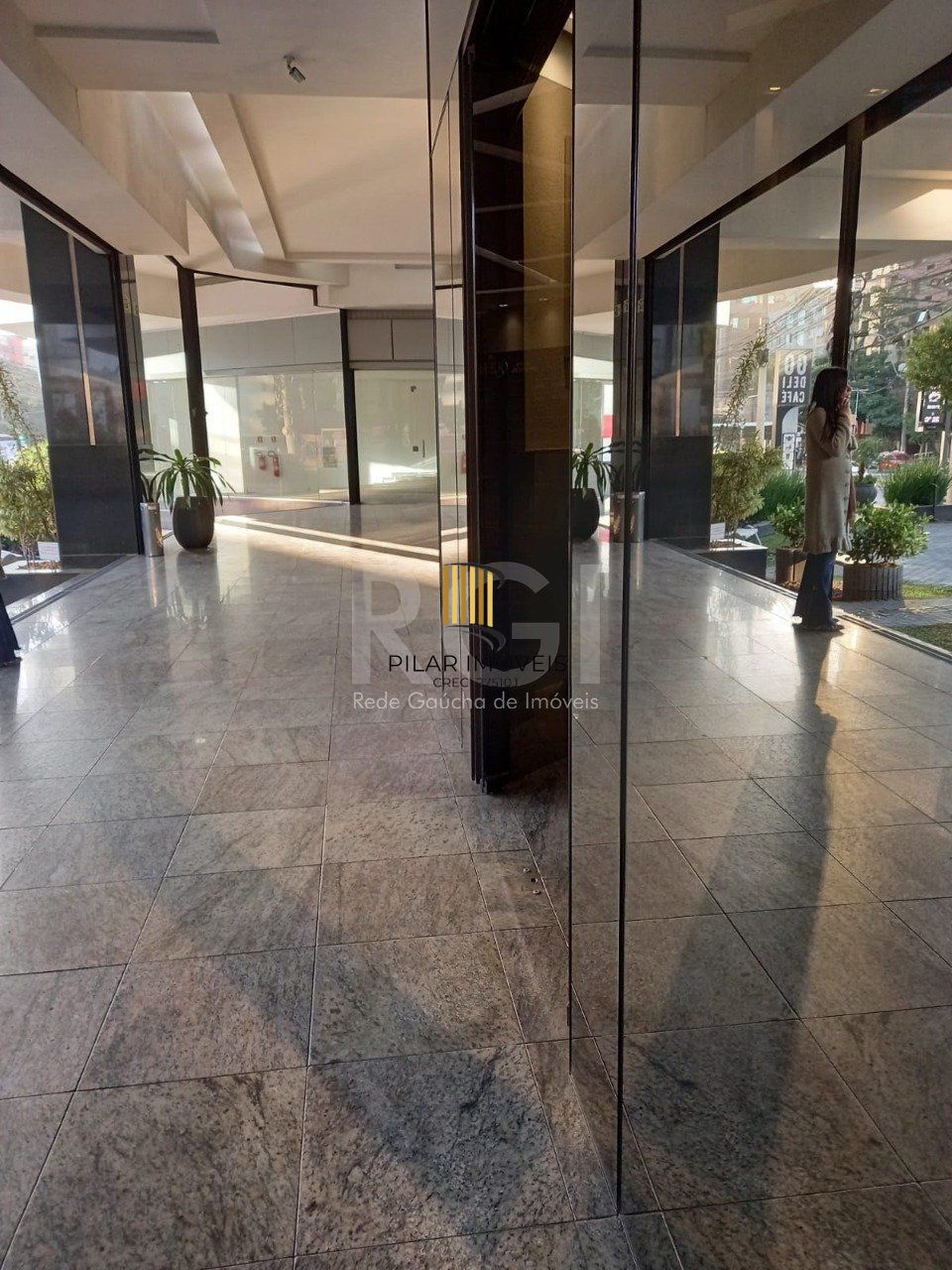 Loja para Venda - 182.86m², 0 dormitórios, Bela Vista