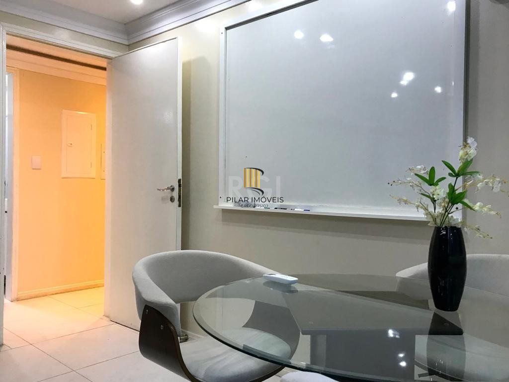 Conjunto/Sala para Venda - 120m², 0 dormitórios, Rio Branco