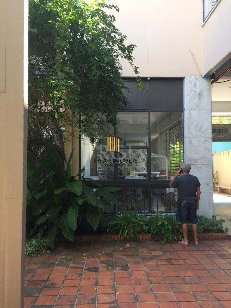Loja para Venda - 79.93m², 0 dormitórios, Auxiliadora