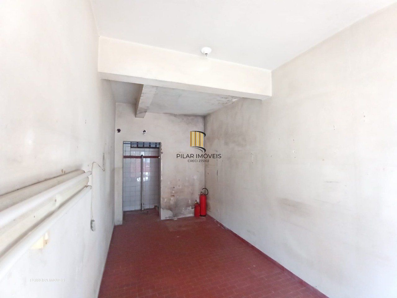Loja para Venda - 18.68m², 0 dormitórios, Centro Histórico