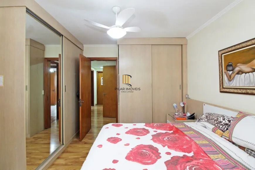 Apartamento com 159m², localizado no bairro Bela Vista em Porto Alegre/RS.