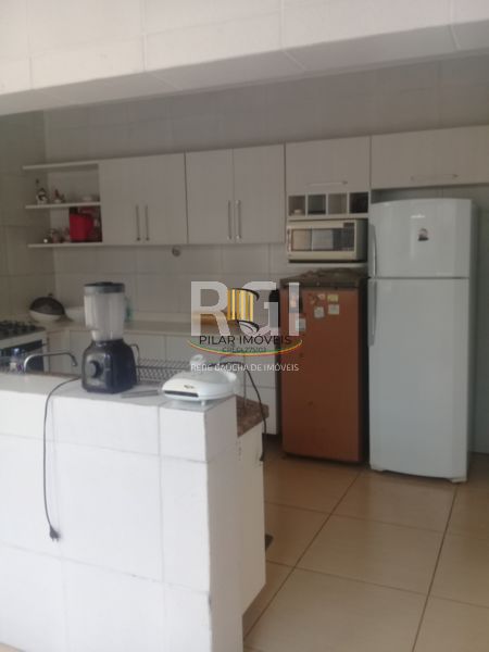 Casa para Venda - 210m², 3 dormitórios, sendo 1 suites, Cidade Baixa