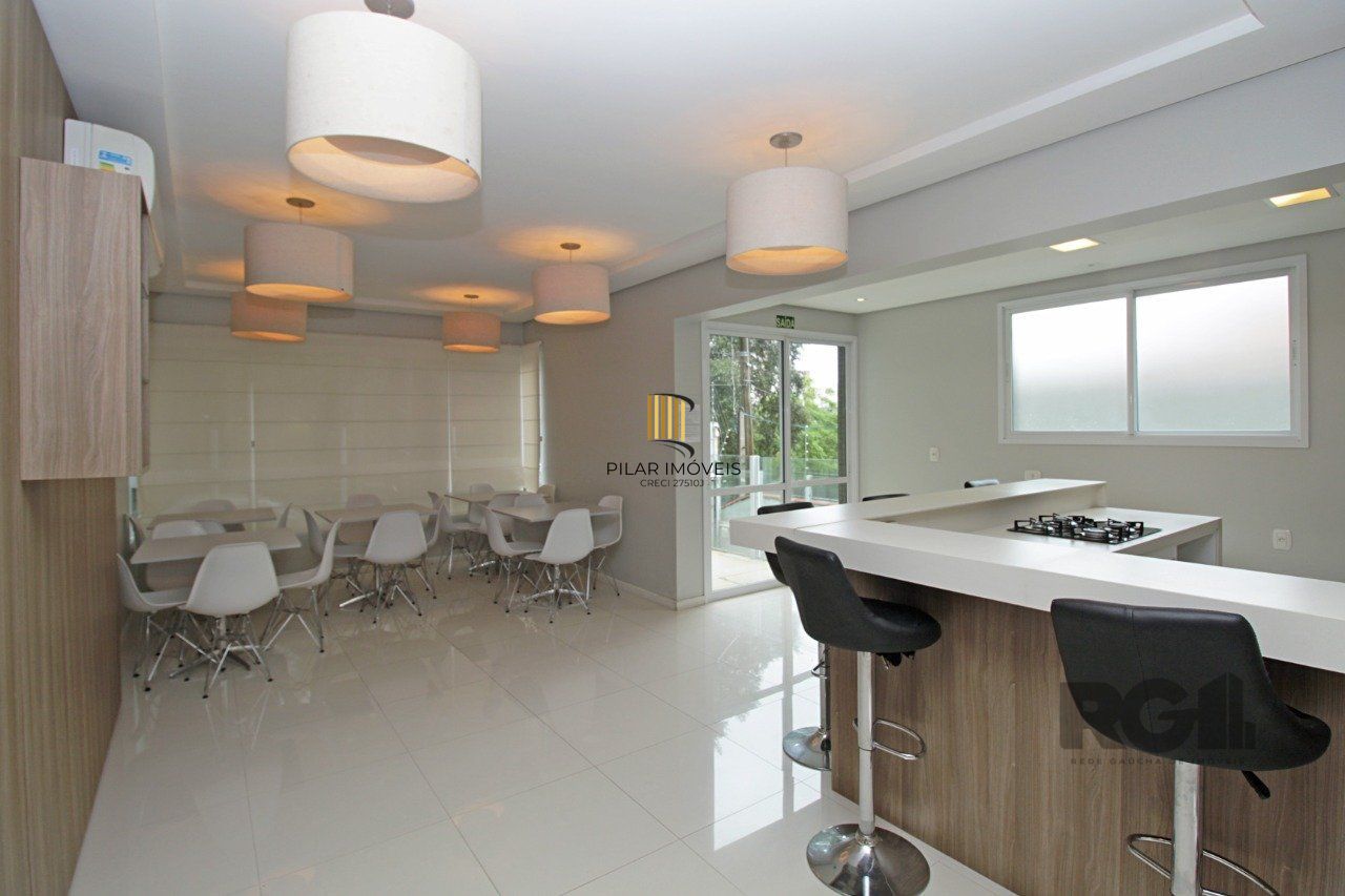 Apartamento com 77,00m² privativos, bairro Passo D´areia, Porto Alegre/RS