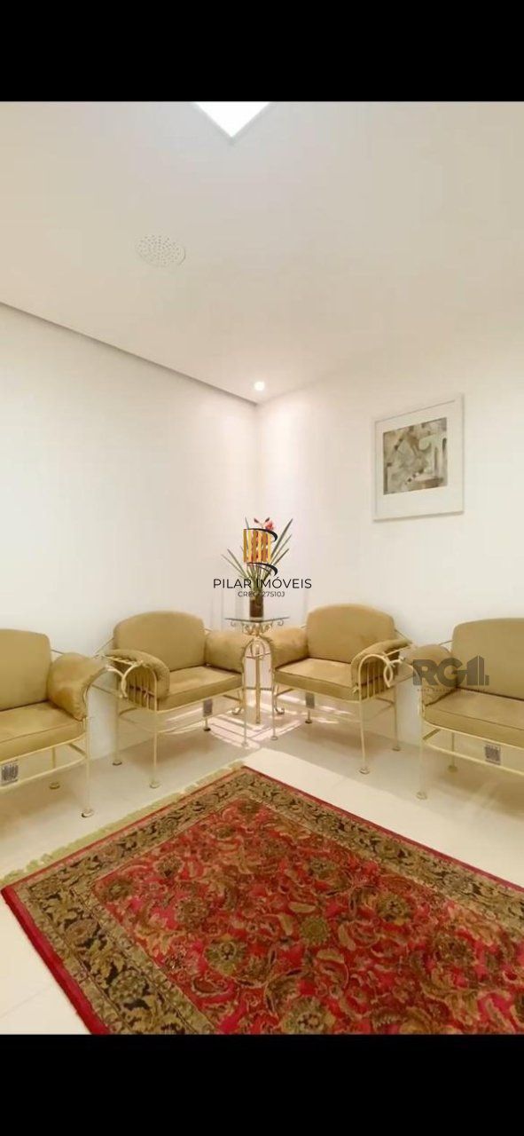 Conjunto/Sala a venda - Floresta