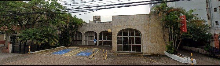 PRÉDIO COMERCIAL - RIO BRANCO