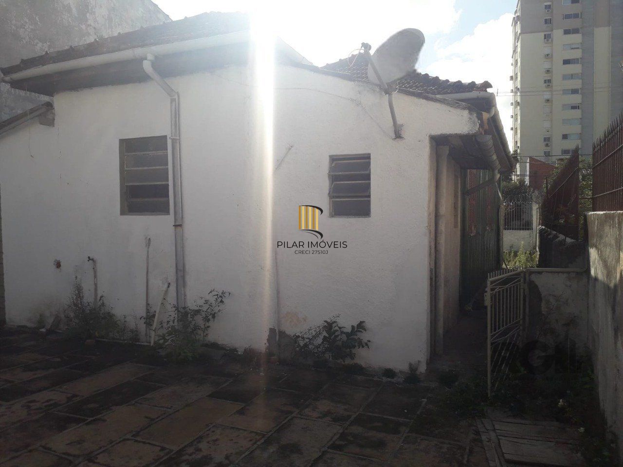 Terreno a venda - Jardim Botânico