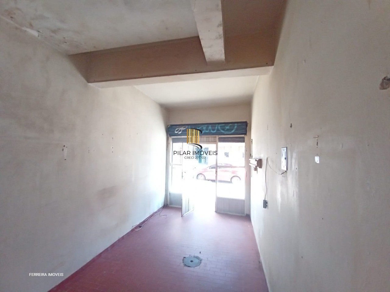Loja para Venda - 18.68m², 0 dormitórios, Centro Histórico