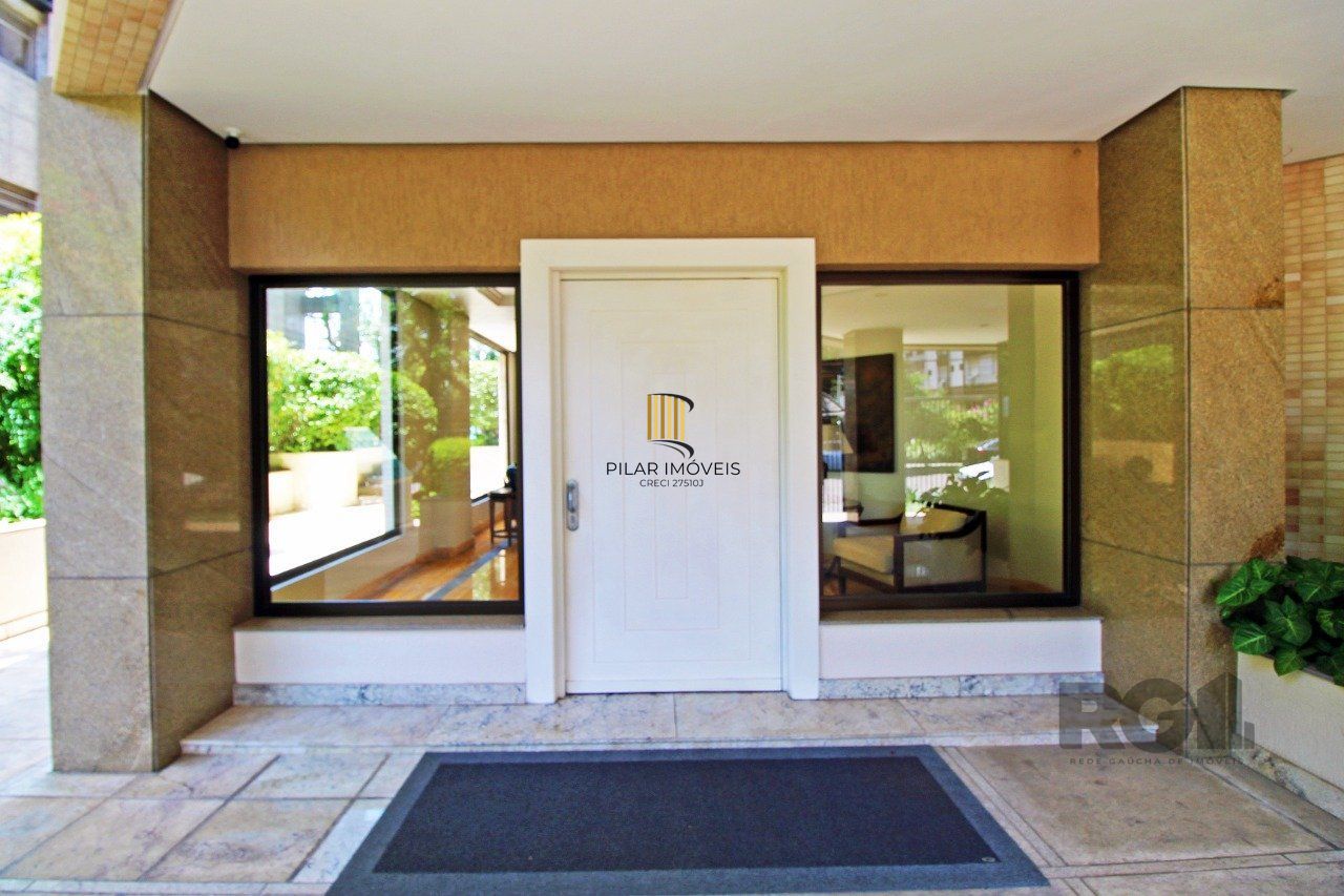 Apartamento com 4 suítes localizado no bairro Moinhos De Vento em Porto Alegre/RS.