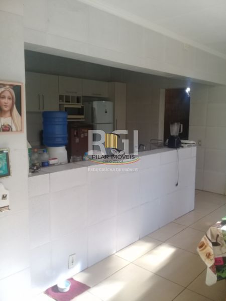 Casa para Venda - 210m², 3 dormitórios, sendo 1 suites, Cidade Baixa